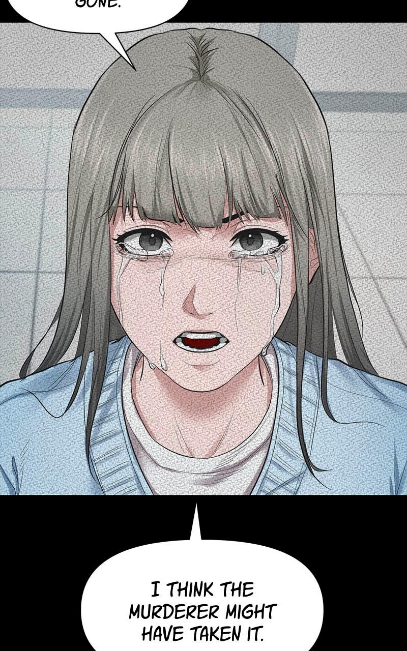 The Gwichon Village Mystery Chap 22 - Next Chap 23