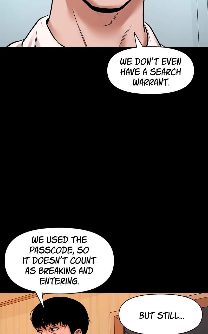 The Gwichon Village Mystery Chap 22 - Next Chap 23