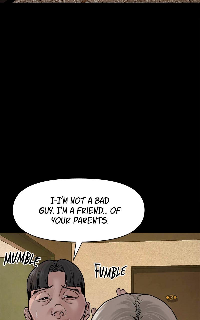 The Gwichon Village Mystery Chap 22 - Next Chap 23