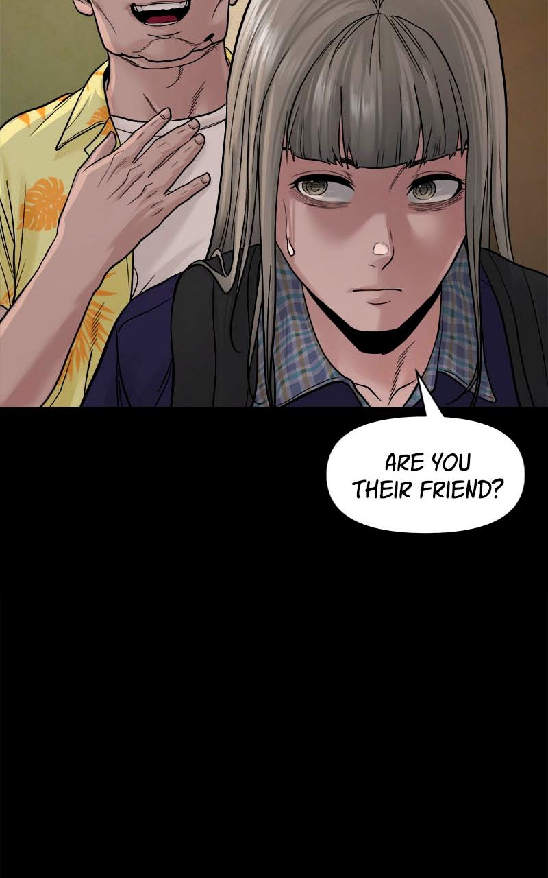 The Gwichon Village Mystery Chap 22 - Next Chap 23