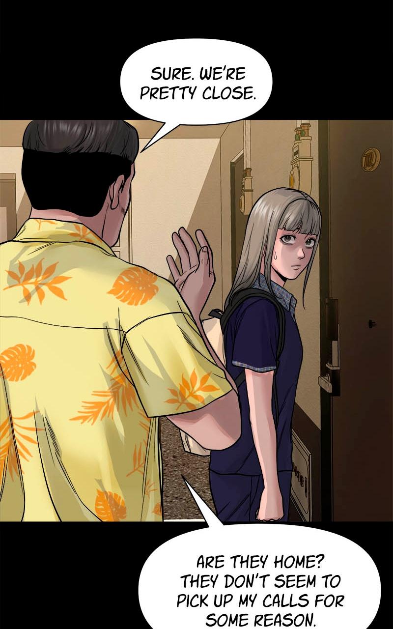 The Gwichon Village Mystery Chap 22 - Next Chap 23