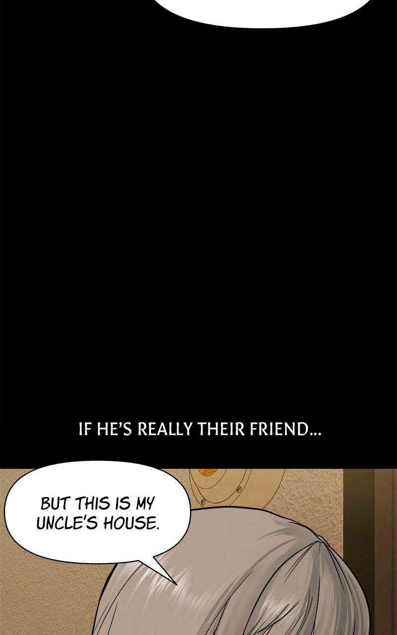 The Gwichon Village Mystery Chap 22 - Next Chap 23