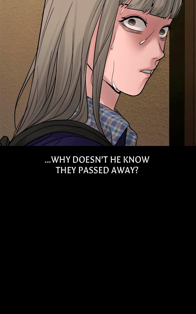 The Gwichon Village Mystery Chap 22 - Next Chap 23