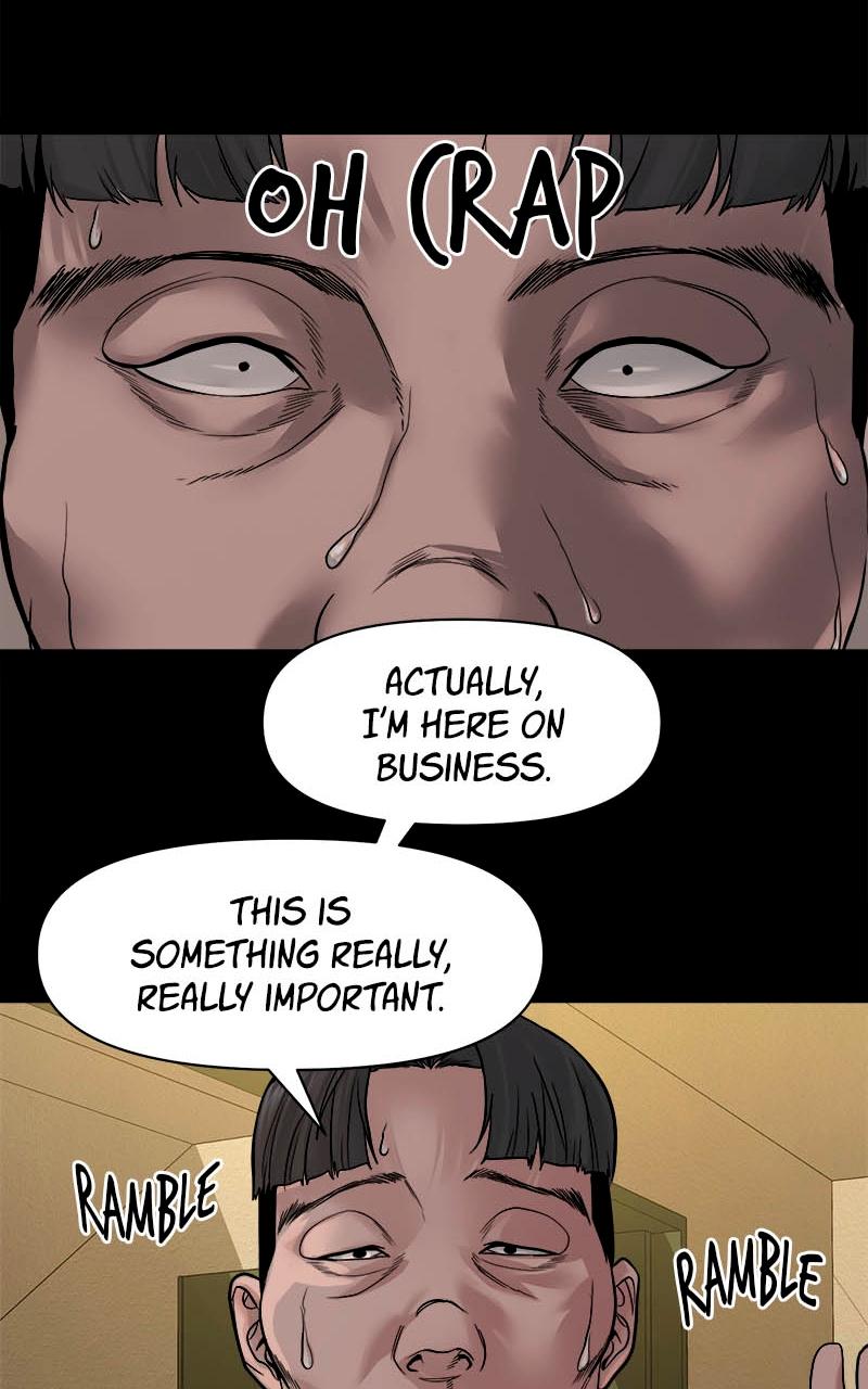 The Gwichon Village Mystery Chap 22 - Next Chap 23