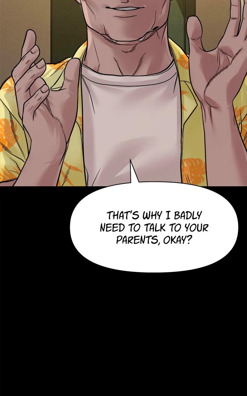 The Gwichon Village Mystery Chap 22 - Next Chap 23