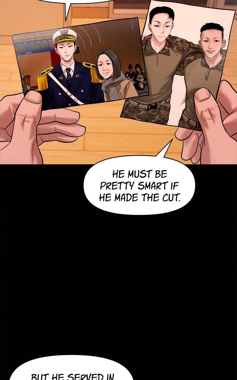 The Gwichon Village Mystery Chap 22 - Next Chap 23