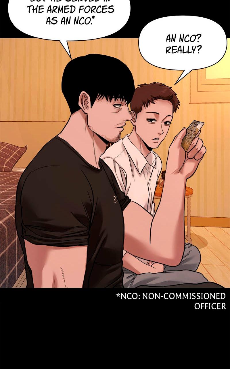 The Gwichon Village Mystery Chap 22 - Next Chap 23