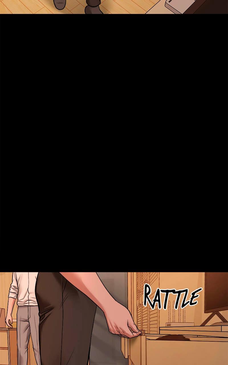 The Gwichon Village Mystery Chap 22 - Next Chap 23