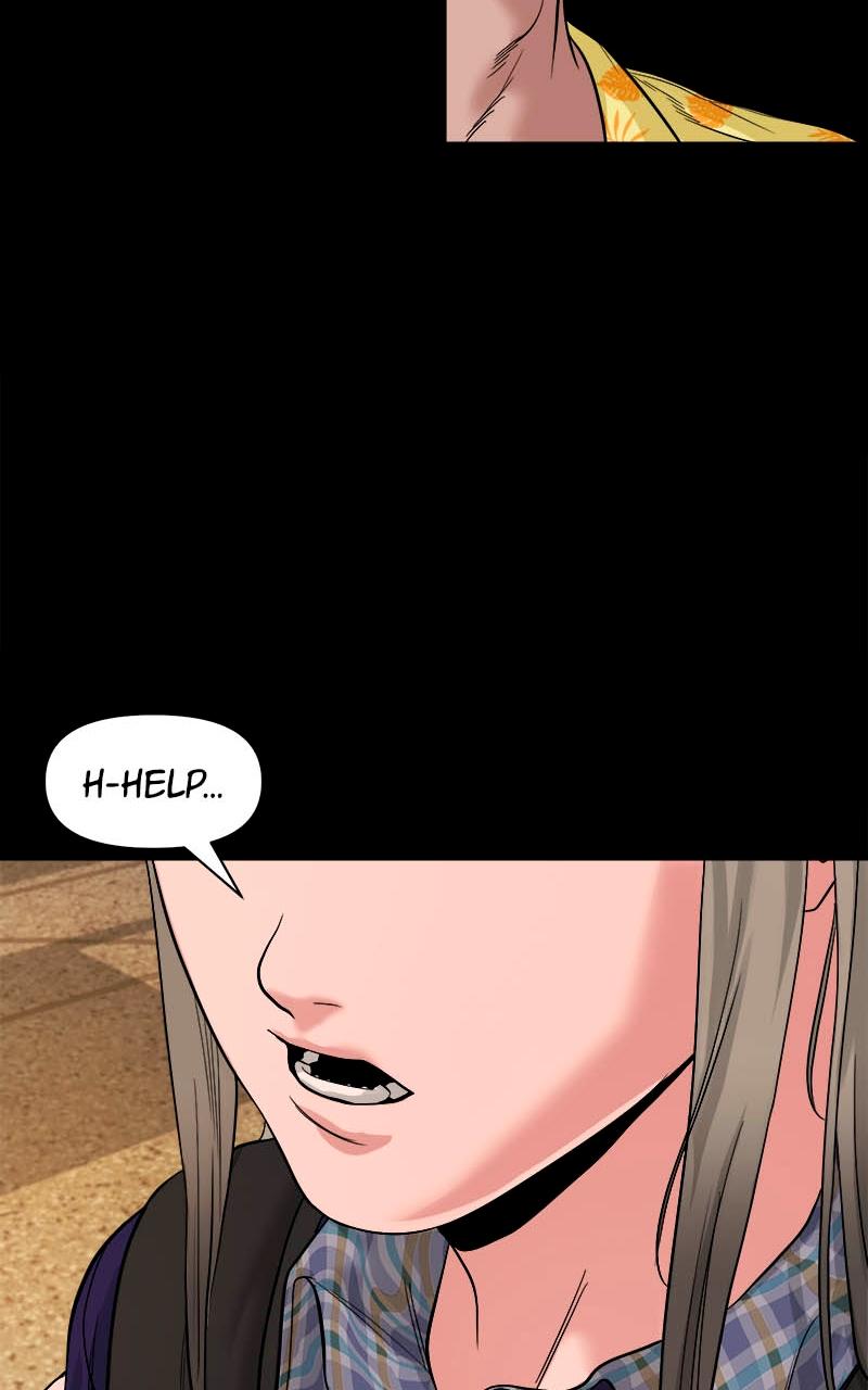 The Gwichon Village Mystery Chap 22 - Next Chap 23