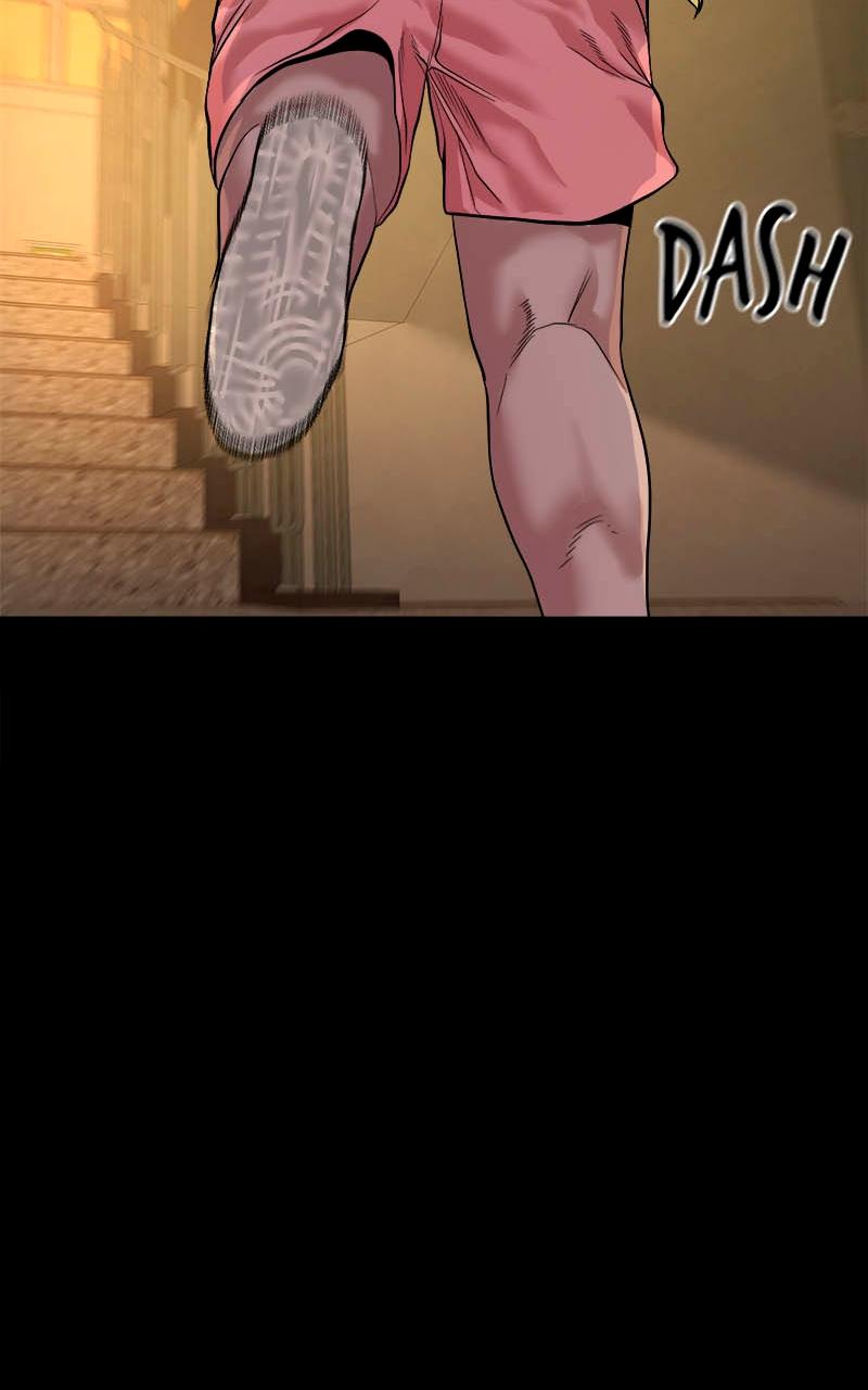 The Gwichon Village Mystery Chap 22 - Next Chap 23