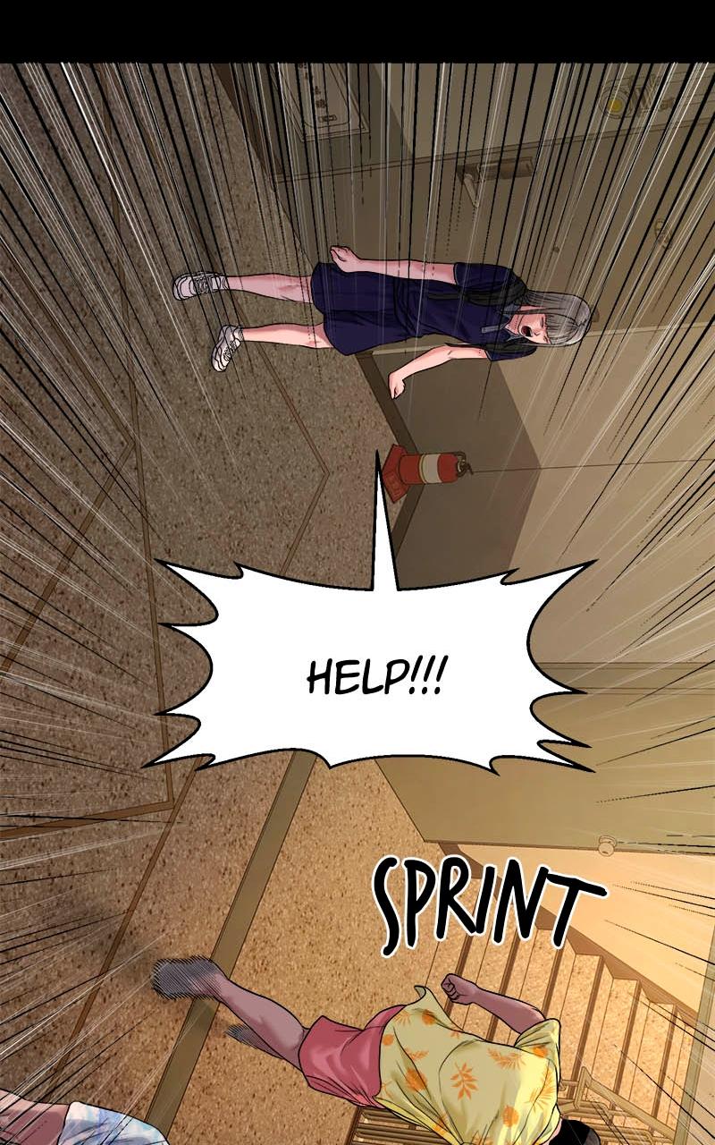 The Gwichon Village Mystery Chap 22 - Next Chap 23