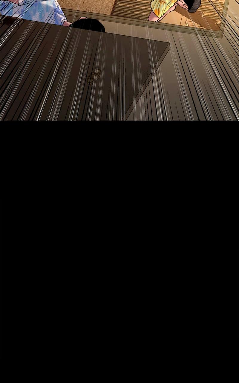 The Gwichon Village Mystery Chap 22 - Next Chap 23