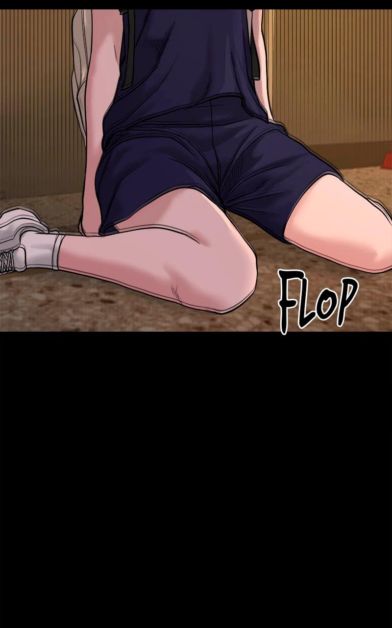 The Gwichon Village Mystery Chap 22 - Next Chap 23