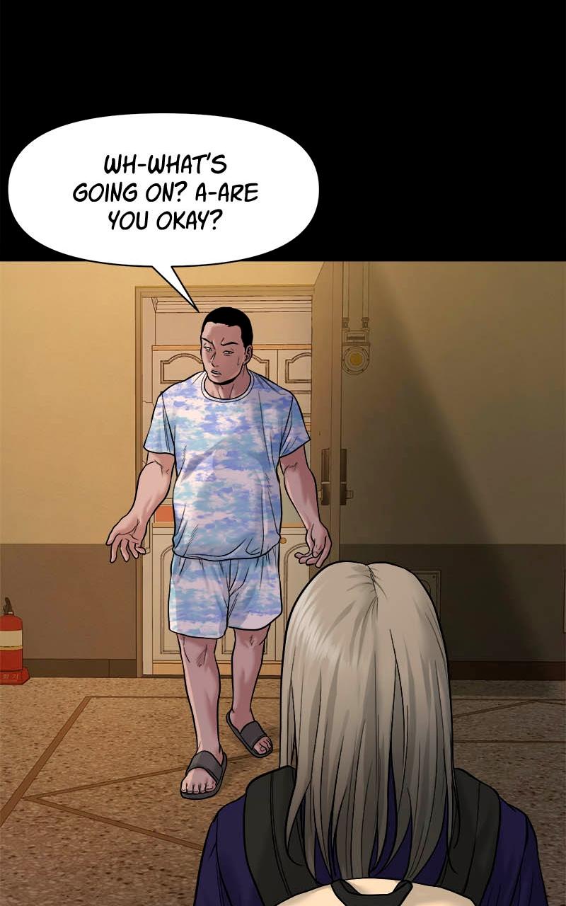 The Gwichon Village Mystery Chap 22 - Next Chap 23