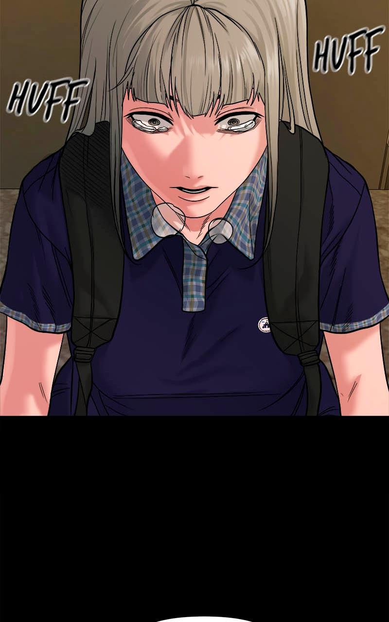 The Gwichon Village Mystery Chap 22 - Next Chap 23