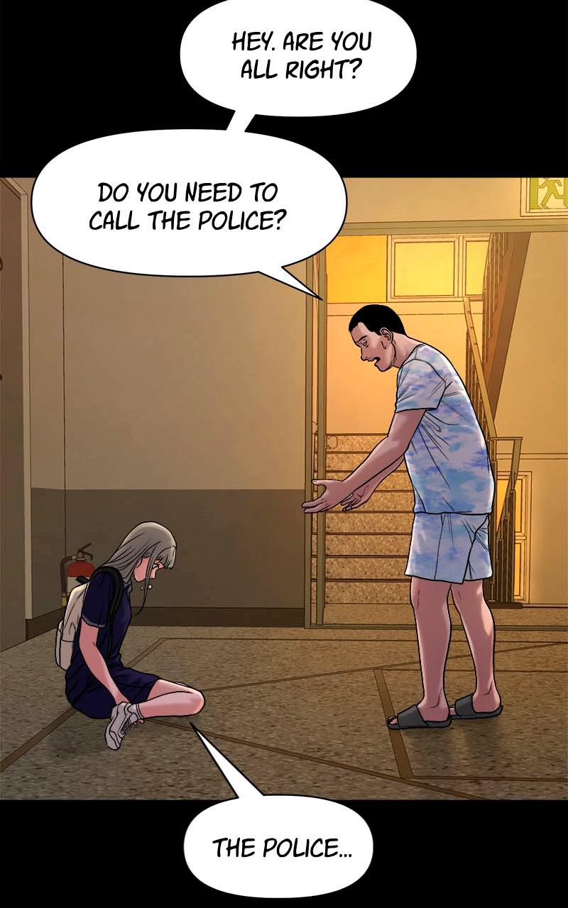 The Gwichon Village Mystery Chap 22 - Next Chap 23