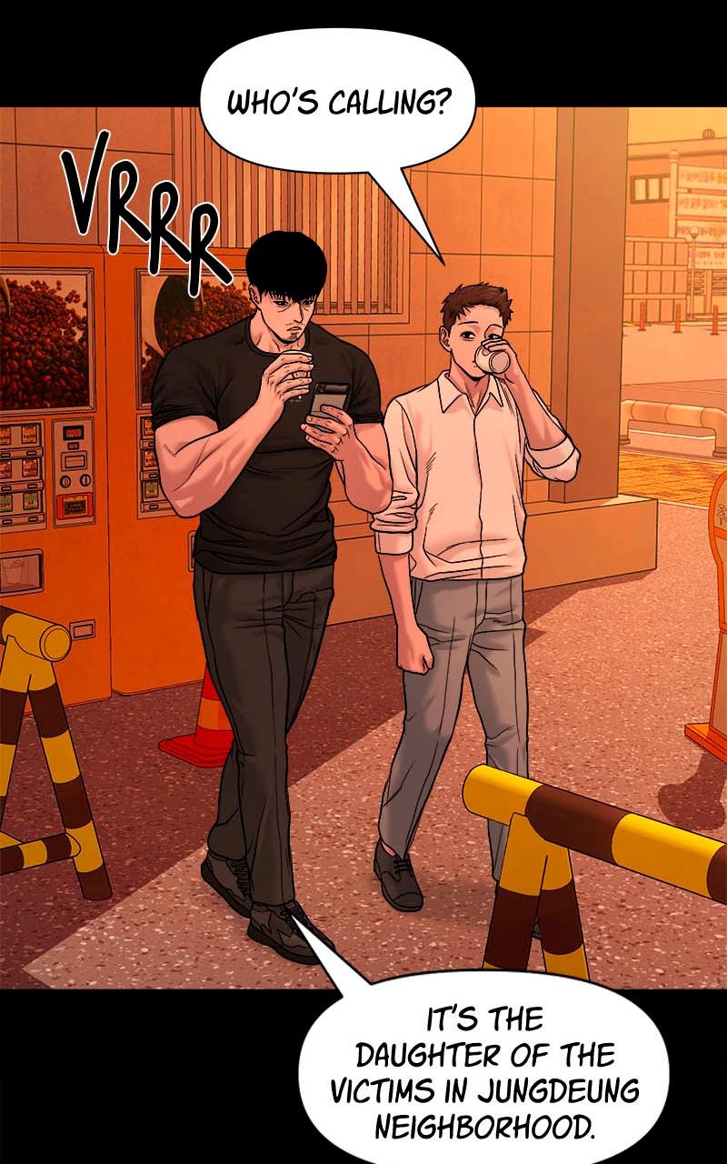 The Gwichon Village Mystery Chap 22 - Next Chap 23