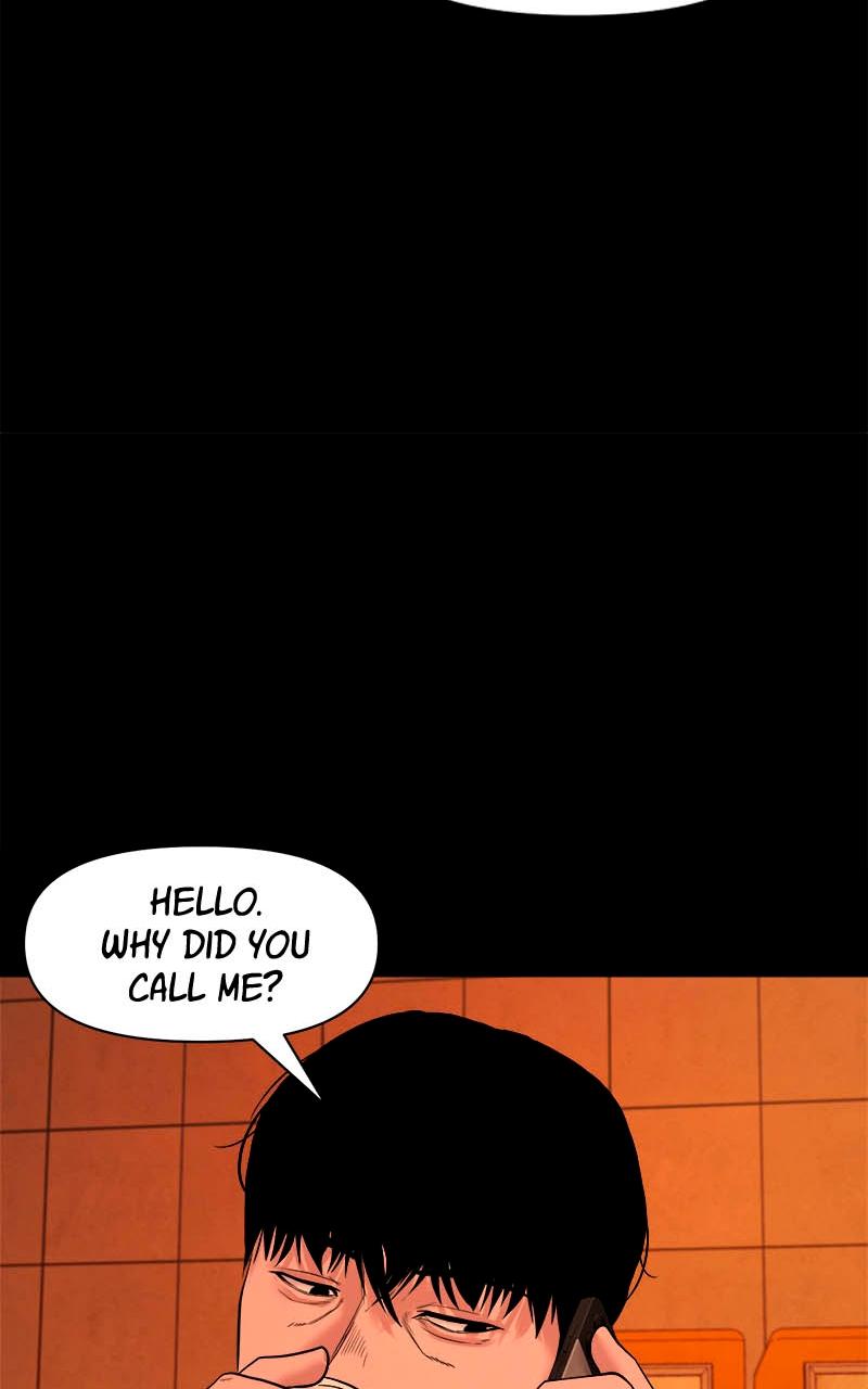 The Gwichon Village Mystery Chap 22 - Next Chap 23