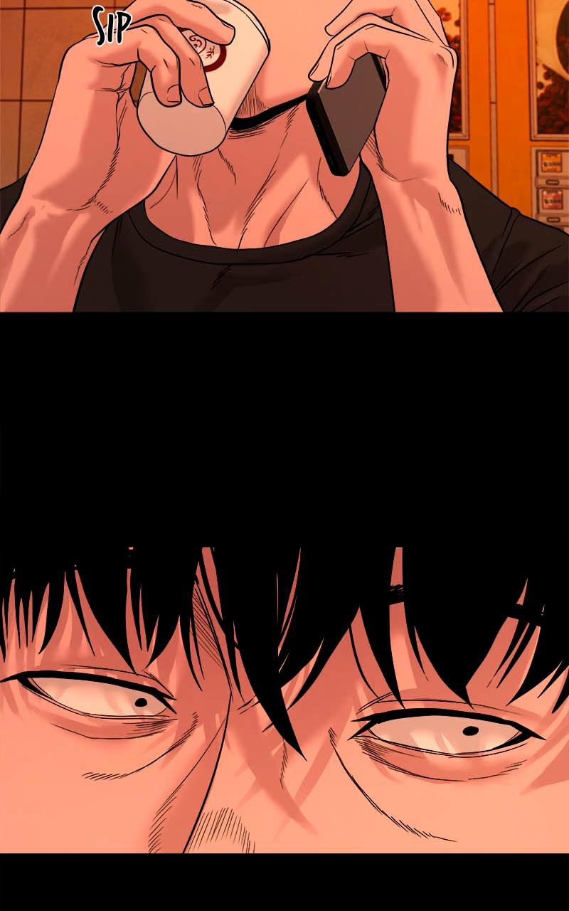 The Gwichon Village Mystery Chap 22 - Next Chap 23