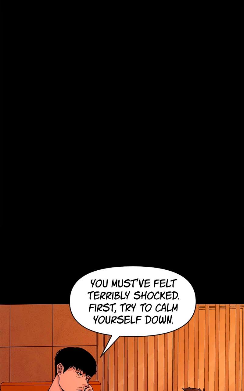 The Gwichon Village Mystery Chap 22 - Next Chap 23