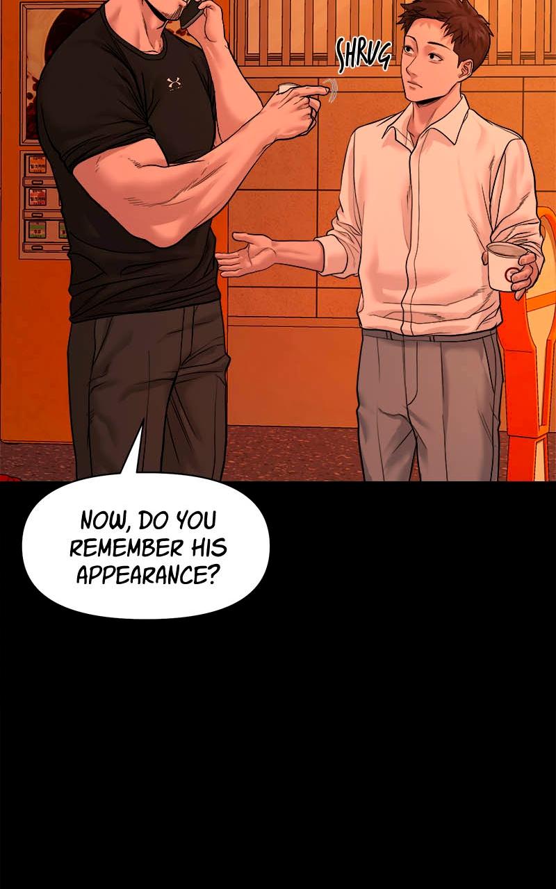 The Gwichon Village Mystery Chap 22 - Next Chap 23