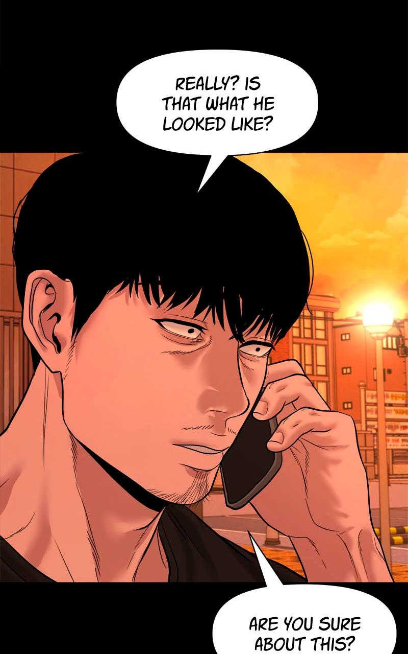 The Gwichon Village Mystery Chap 22 - Next Chap 23