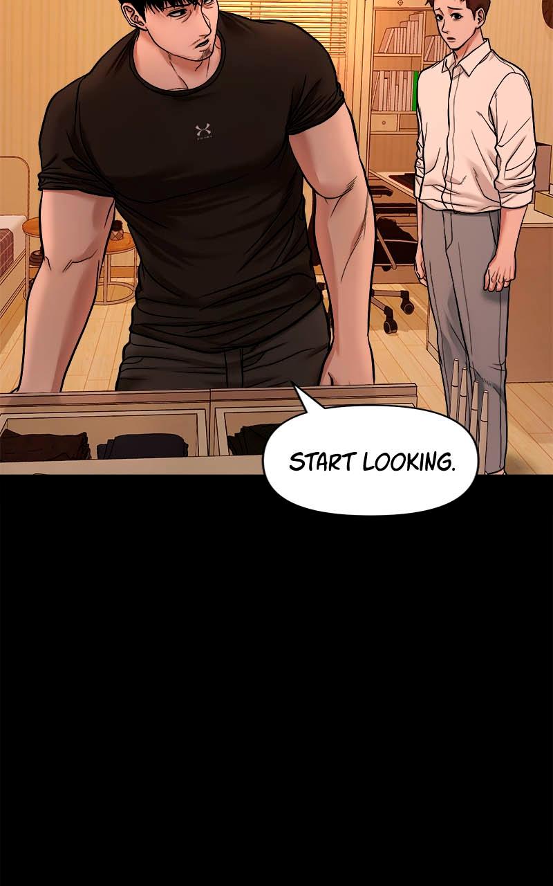 The Gwichon Village Mystery Chap 22 - Next Chap 23