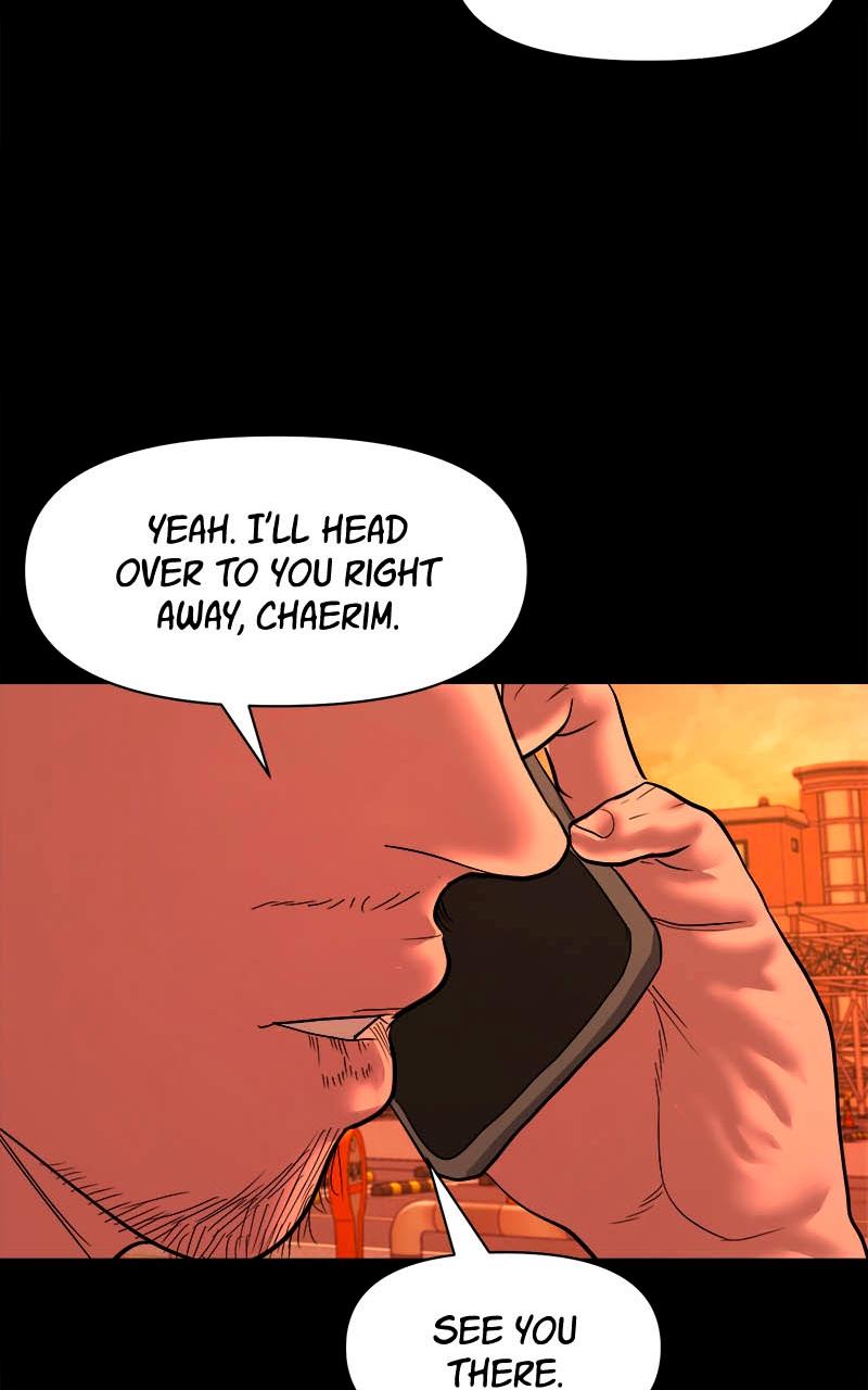 The Gwichon Village Mystery Chap 22 - Next Chap 23