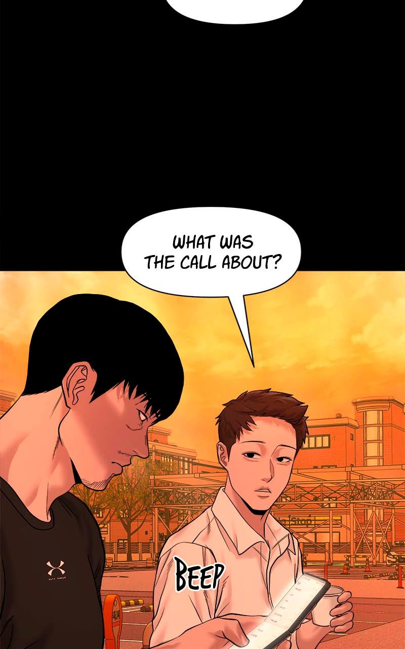 The Gwichon Village Mystery Chap 22 - Next Chap 23