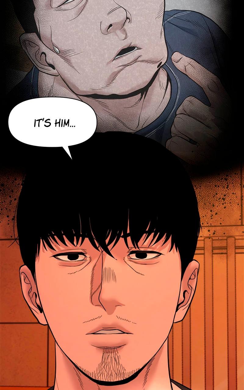 The Gwichon Village Mystery Chap 22 - Next Chap 23