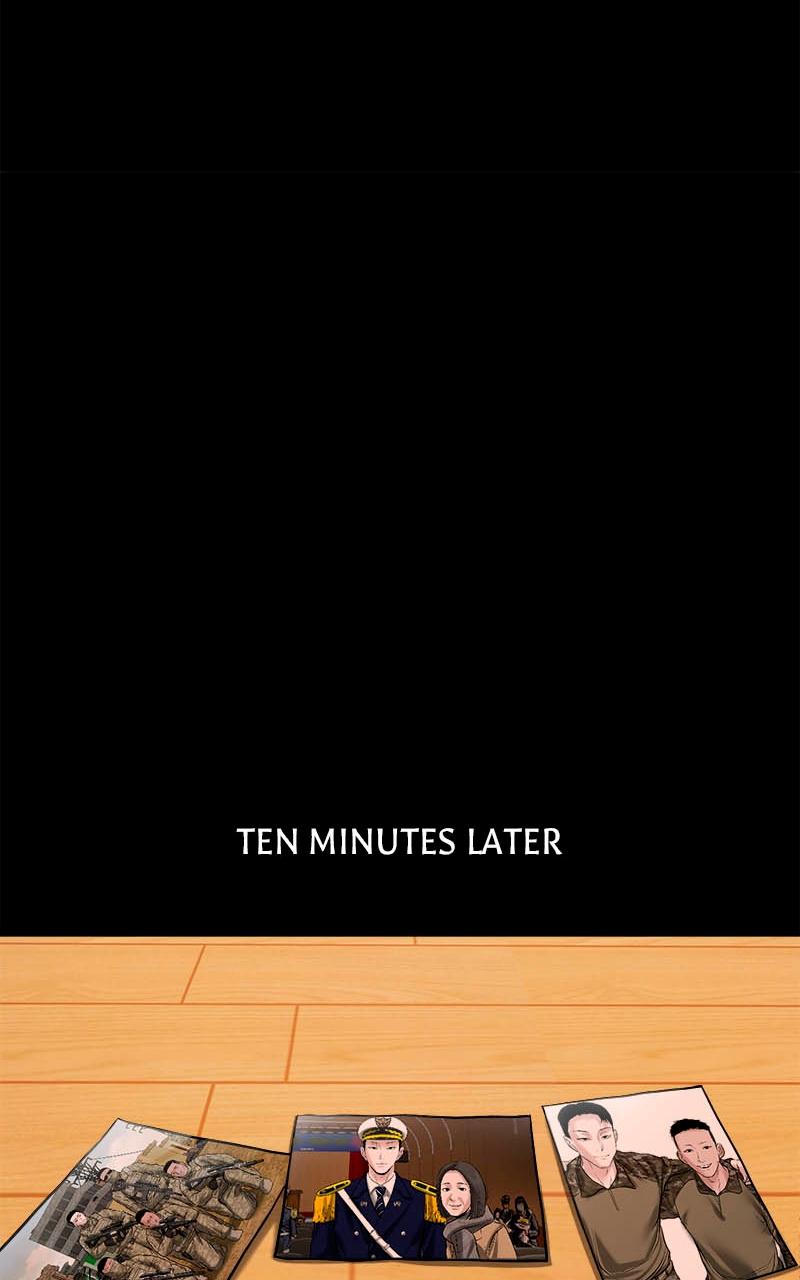 The Gwichon Village Mystery Chap 22 - Next Chap 23