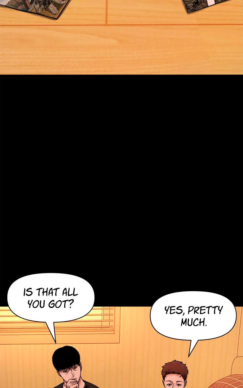 The Gwichon Village Mystery Chap 22 - Next Chap 23