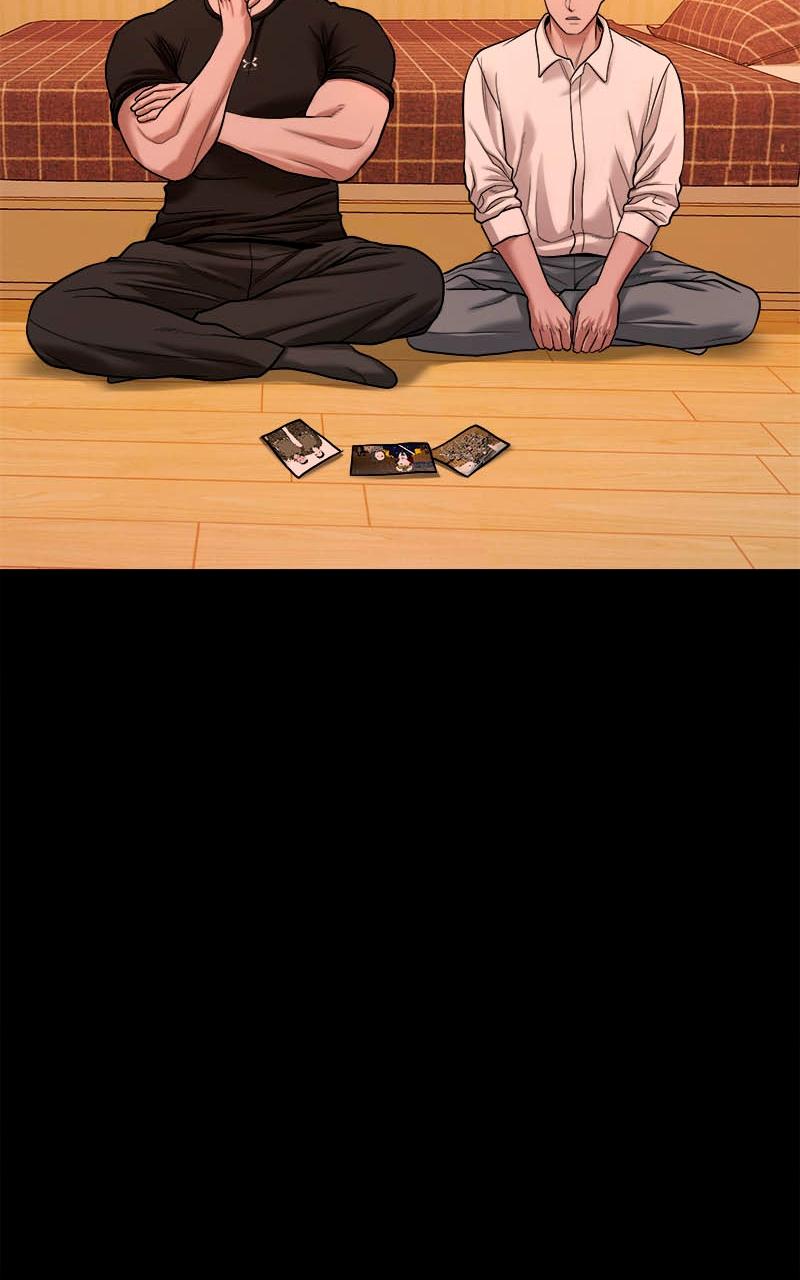 The Gwichon Village Mystery Chap 22 - Next Chap 23