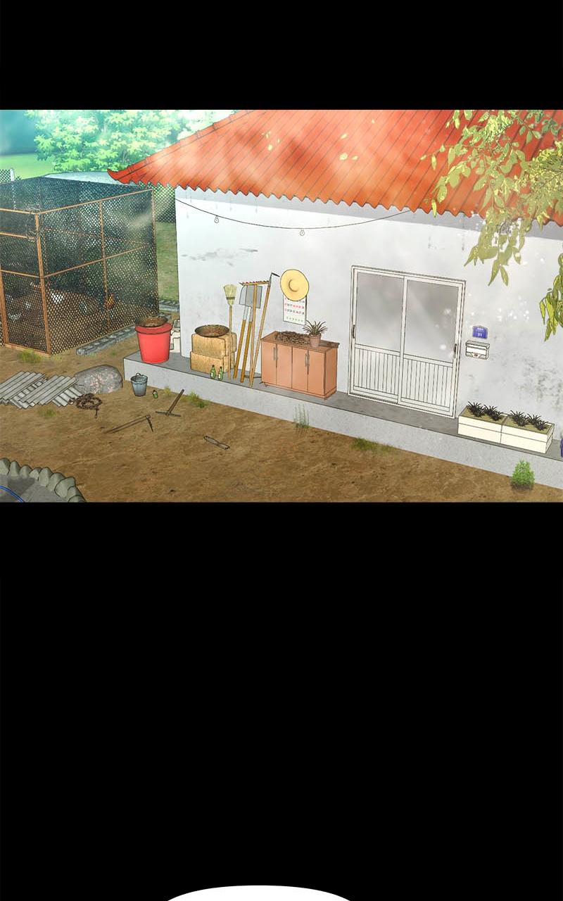 The Gwichon Village Mystery Chap 22 - Next Chap 23