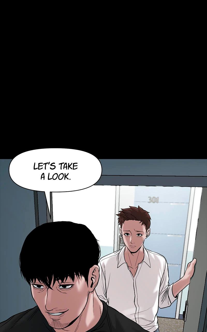 The Gwichon Village Mystery Chap 22 - Next Chap 23