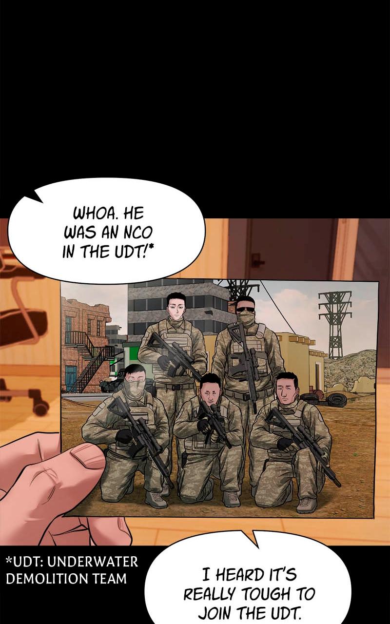 The Gwichon Village Mystery Chap 22 - Next Chap 23