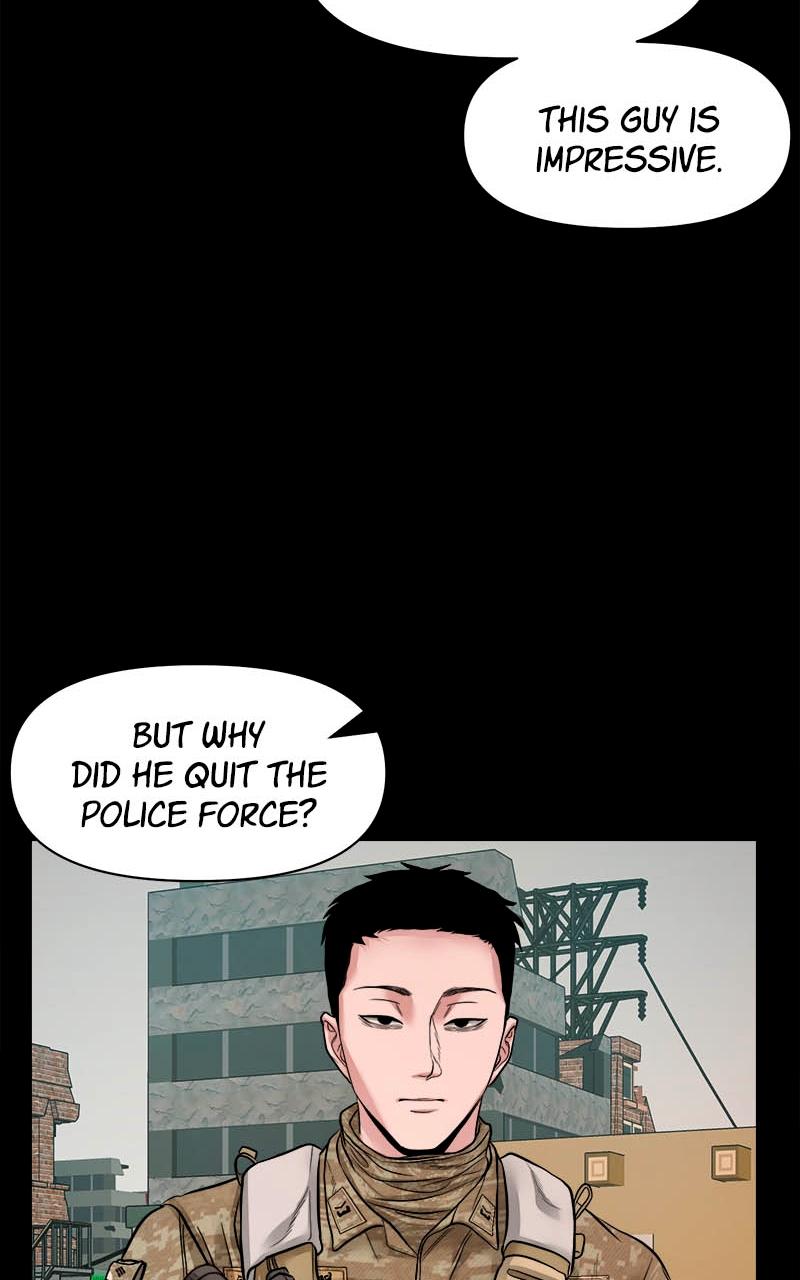 The Gwichon Village Mystery Chap 22 - Next Chap 23