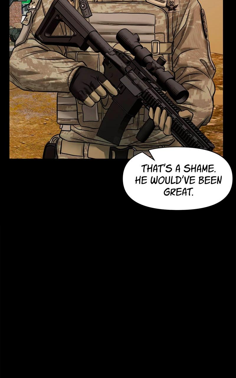 The Gwichon Village Mystery Chap 22 - Next Chap 23