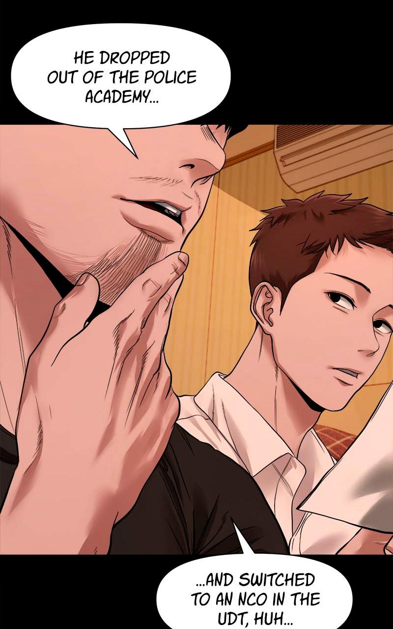 The Gwichon Village Mystery Chap 22 - Next Chap 23