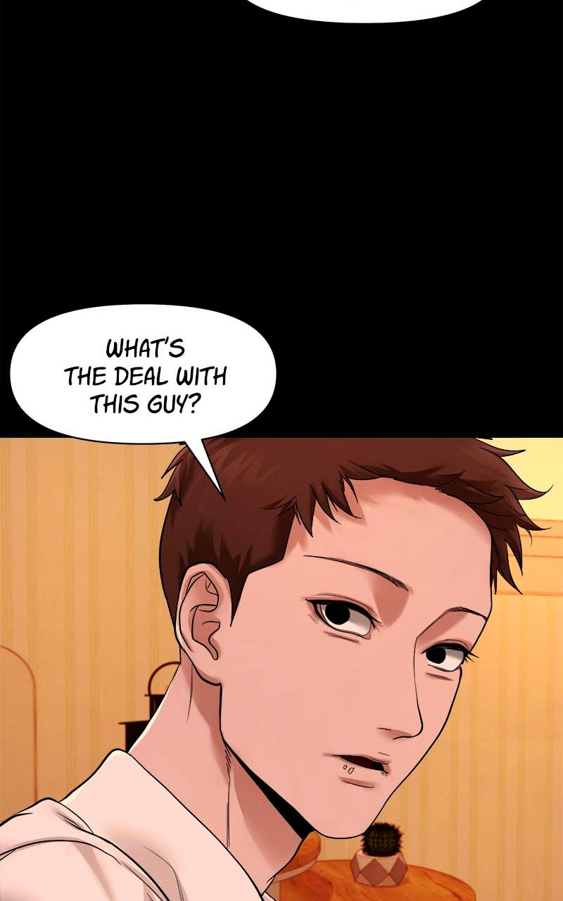 The Gwichon Village Mystery Chap 22 - Next Chap 23