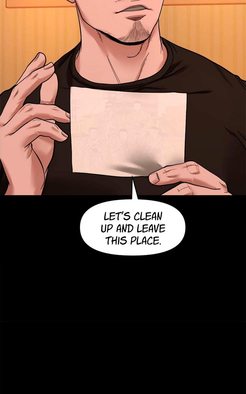 The Gwichon Village Mystery Chap 22 - Next Chap 23