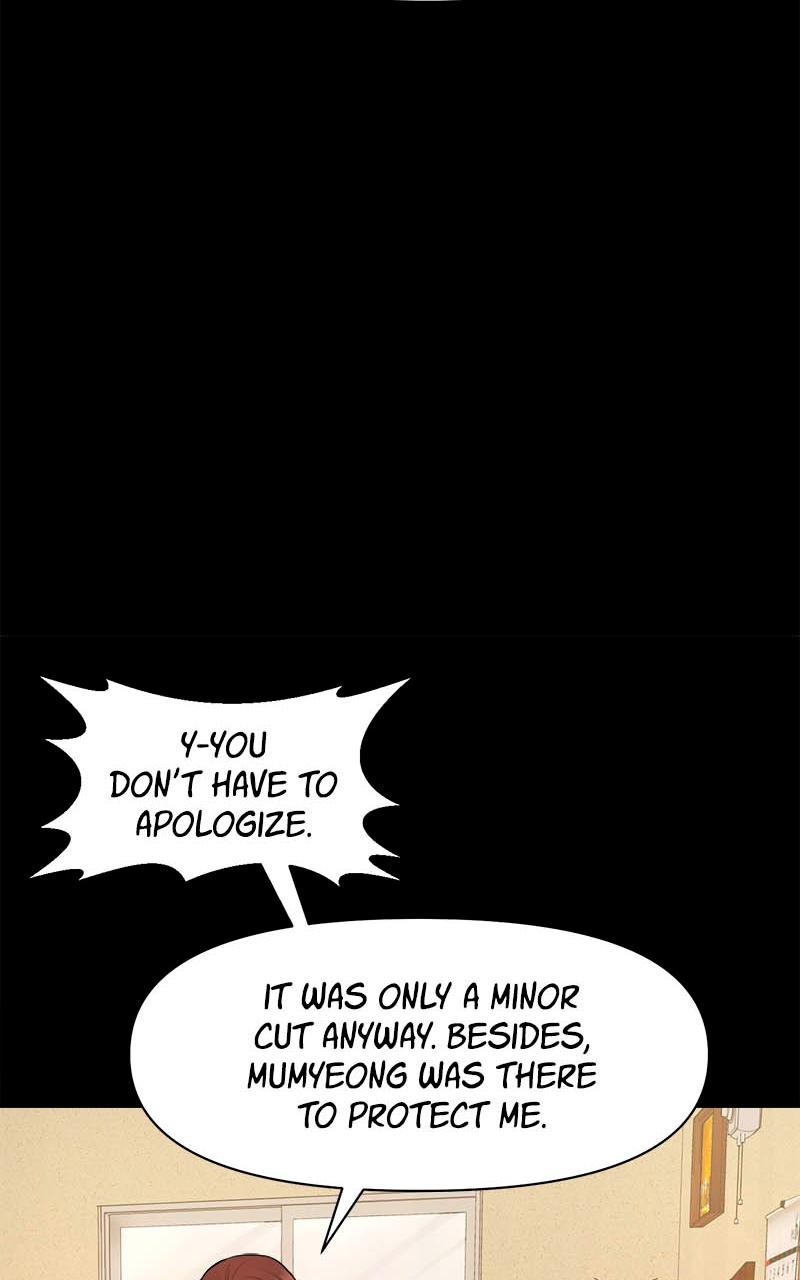 The Gwichon Village Mystery Chap 22 - Next Chap 23