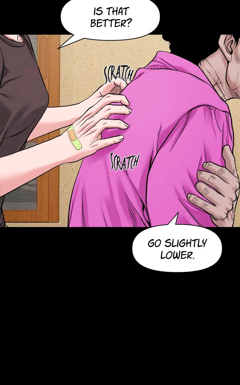 The Gwichon Village Mystery Chap 22 - Next Chap 23