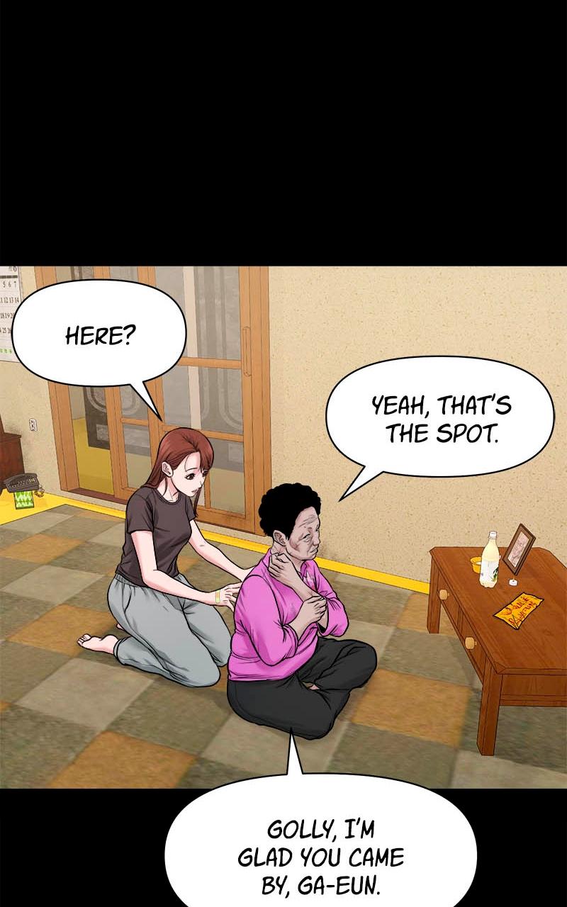 The Gwichon Village Mystery Chap 22 - Next Chap 23