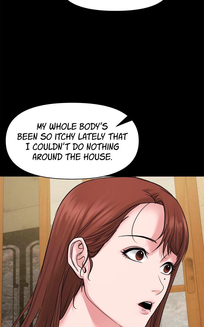 The Gwichon Village Mystery Chap 22 - Next Chap 23