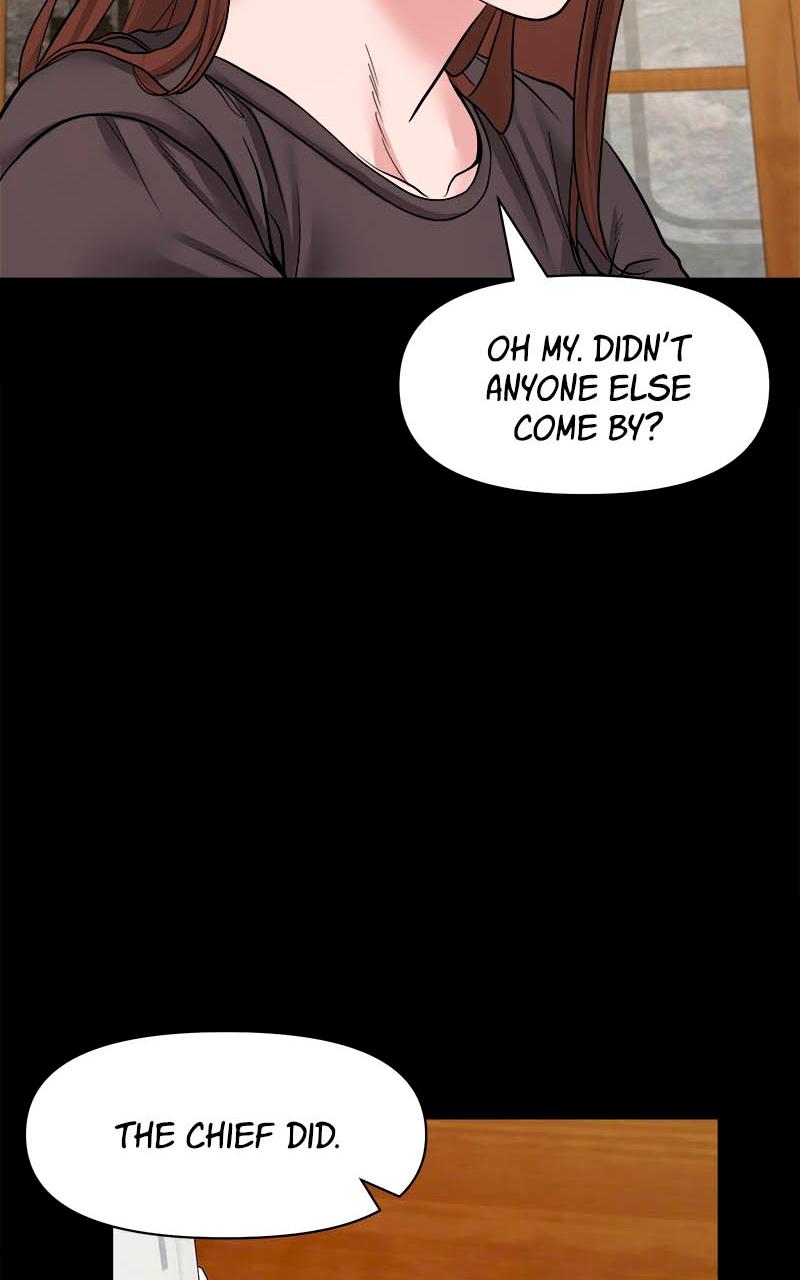 The Gwichon Village Mystery Chap 22 - Next Chap 23