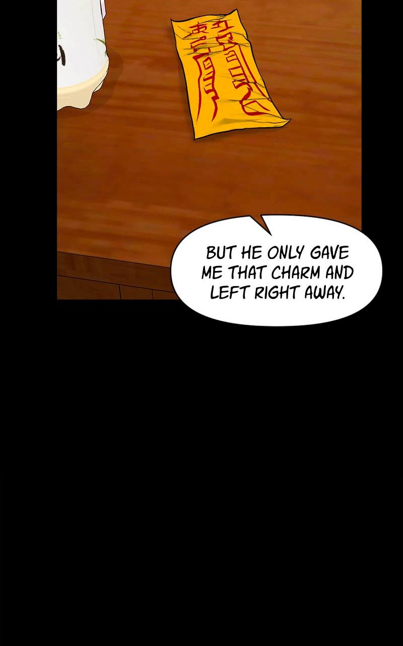 The Gwichon Village Mystery Chap 22 - Next Chap 23