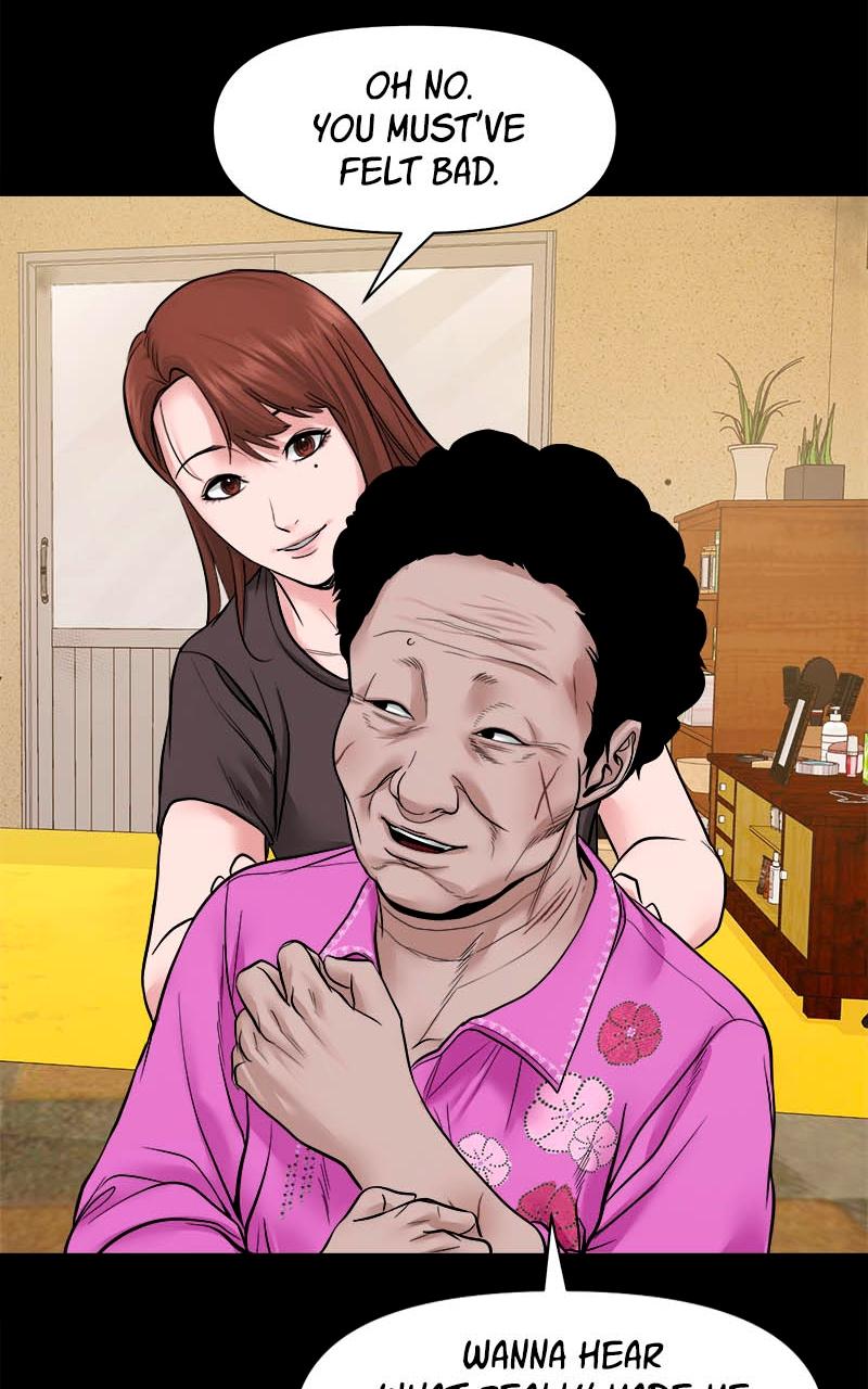 The Gwichon Village Mystery Chap 22 - Next Chap 23