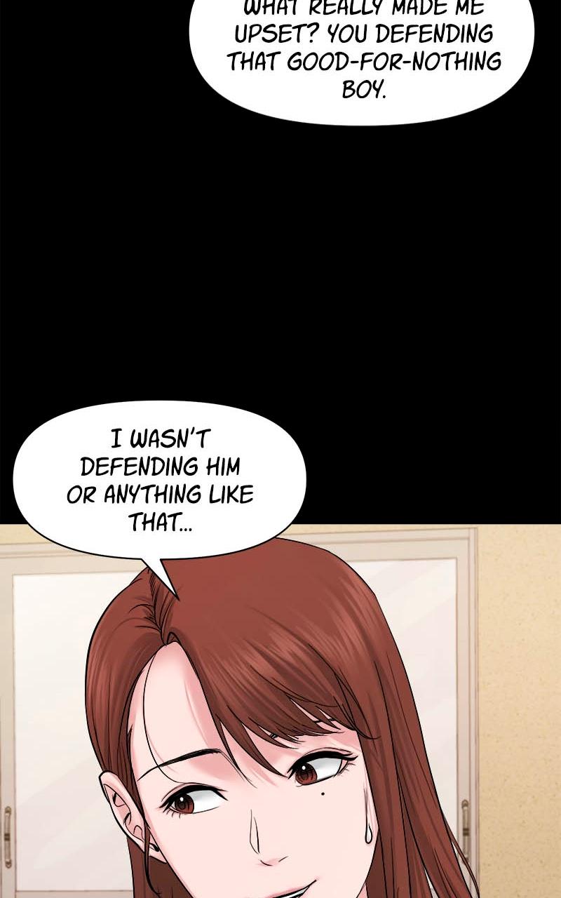 The Gwichon Village Mystery Chap 22 - Next Chap 23