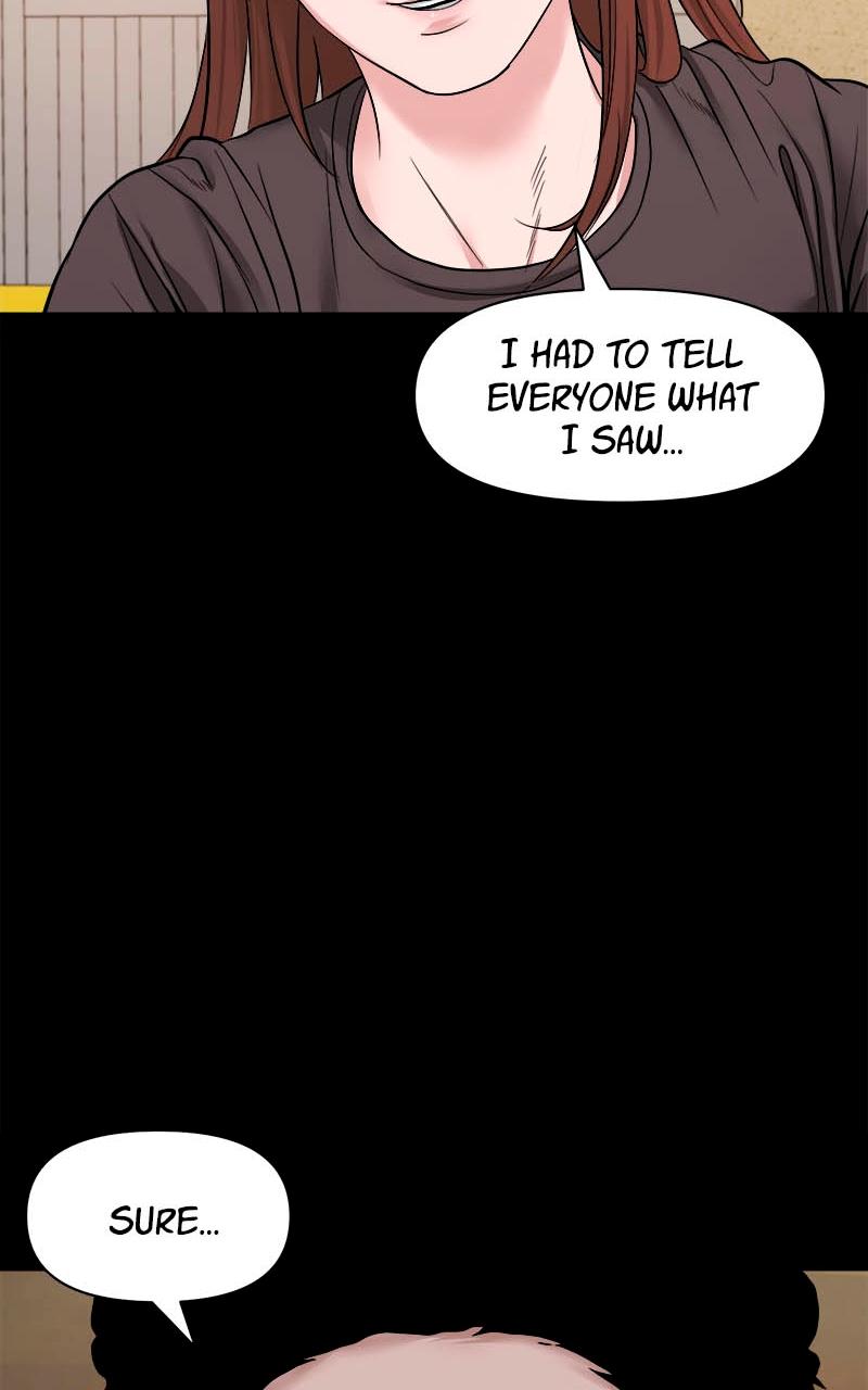 The Gwichon Village Mystery Chap 22 - Next Chap 23